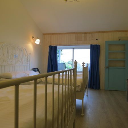 Sunnyrain Hostel Cửu Phần Ngoại thất bức ảnh