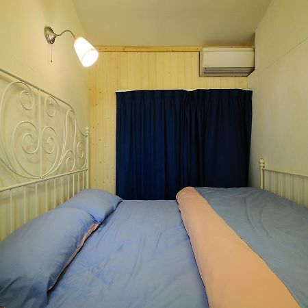 Sunnyrain Hostel Cửu Phần Ngoại thất bức ảnh