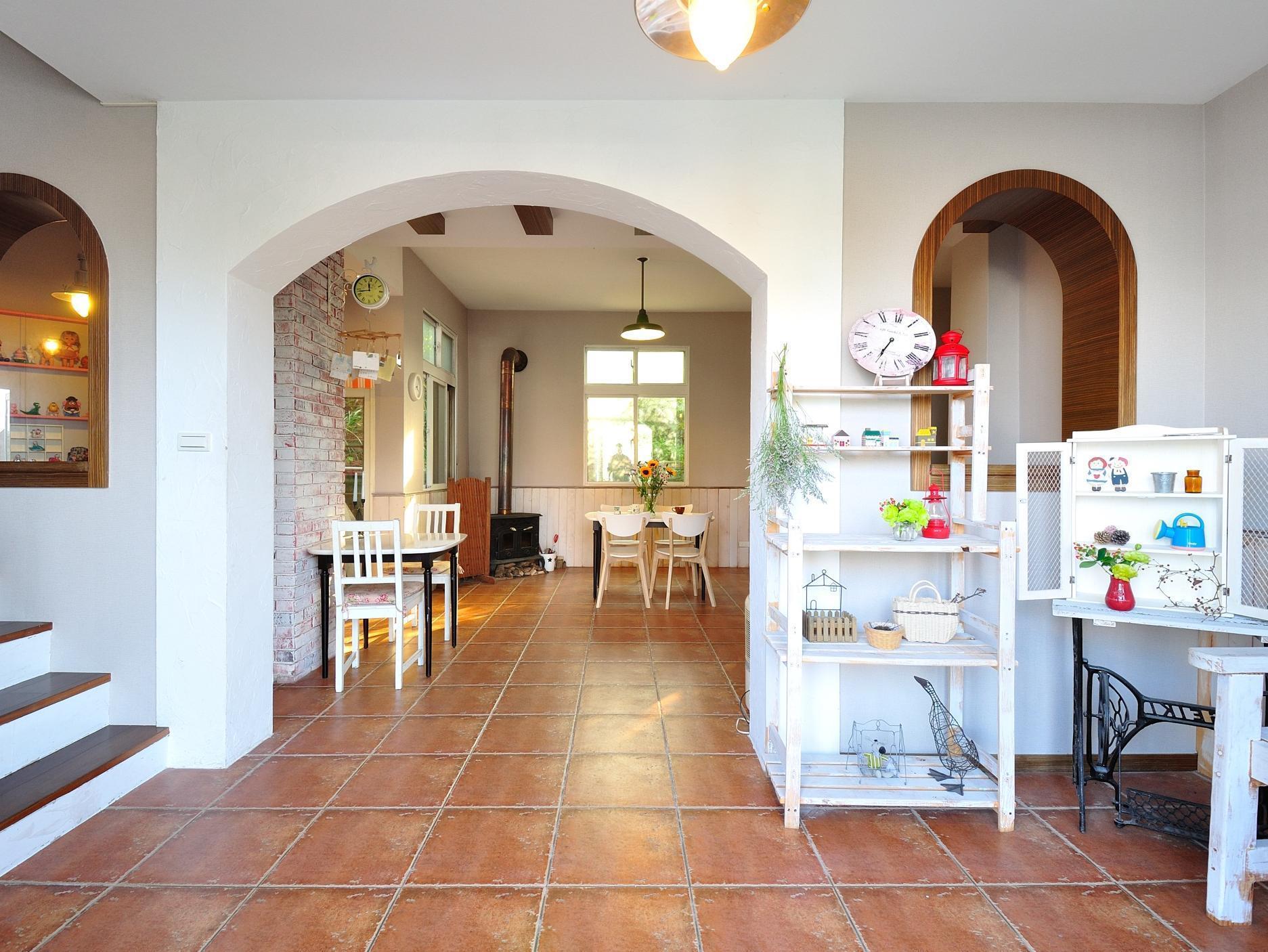 Sunnyrain Hostel Cửu Phần Ngoại thất bức ảnh